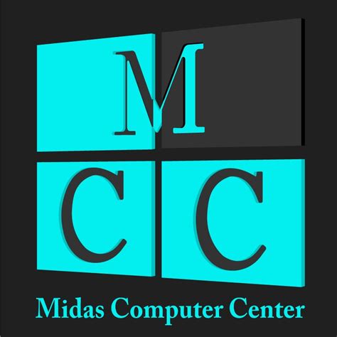 midas computer center